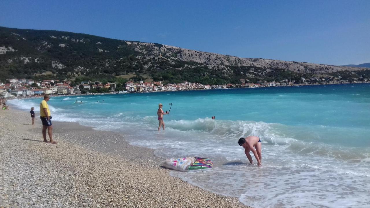 Adriatic Romance Apartman *