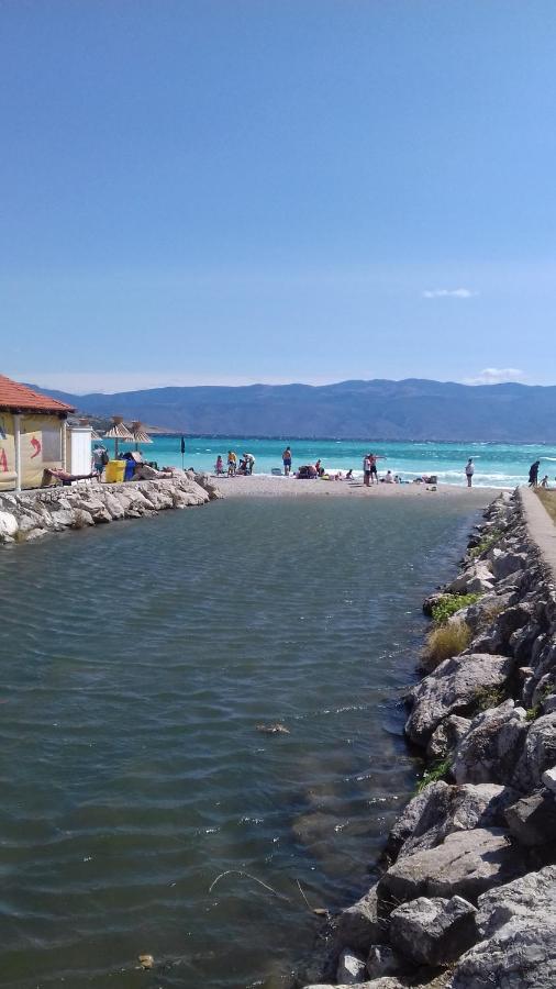 Apartman Adriatic Romance *