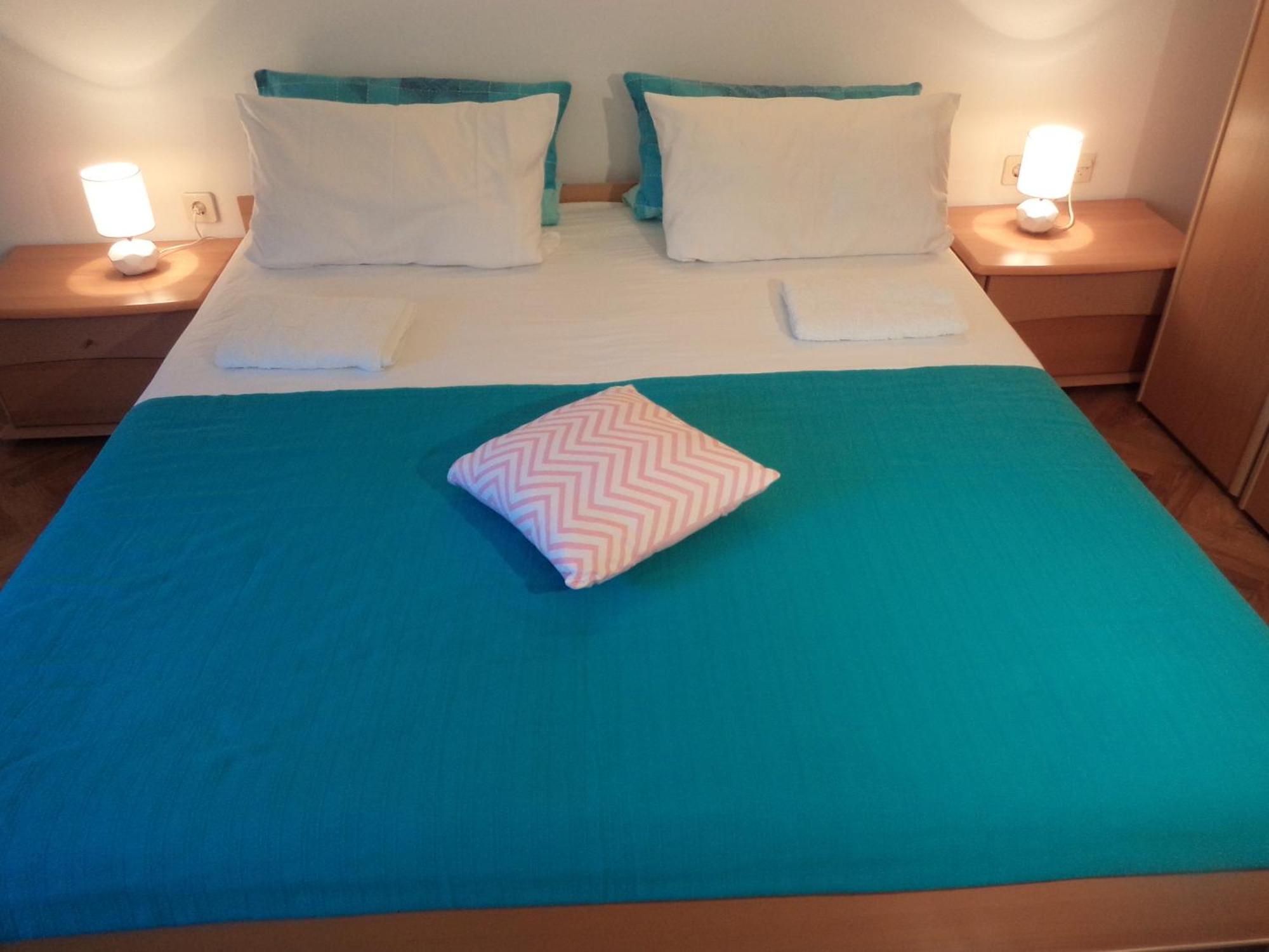 Adriatic Romance Apartman *