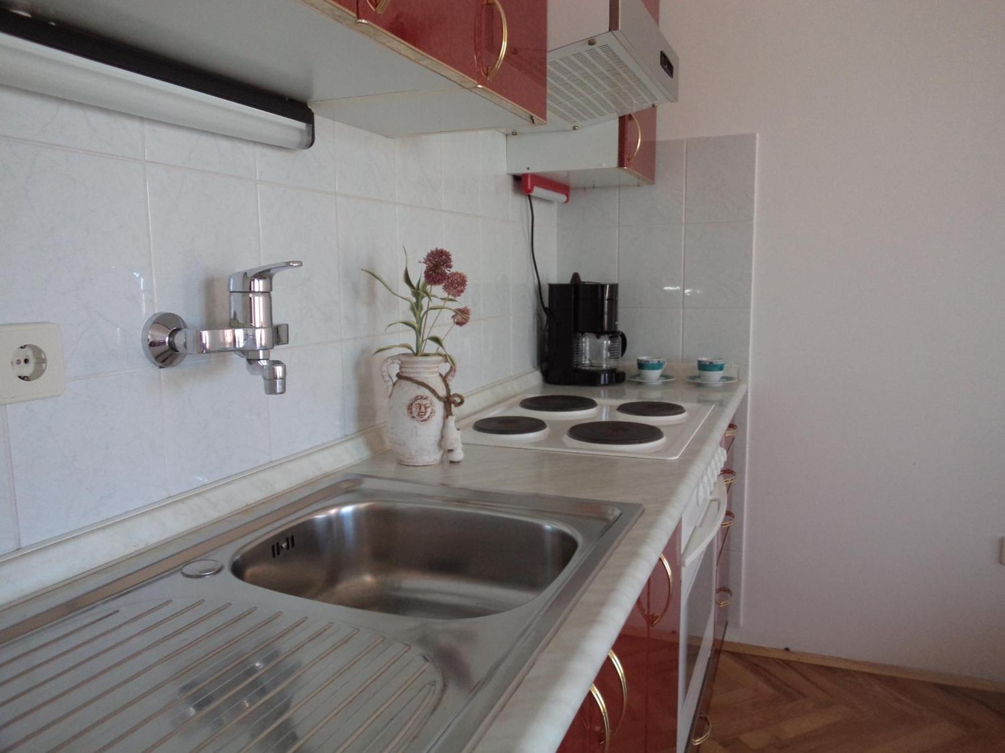 Adriatic Romance Apartman *