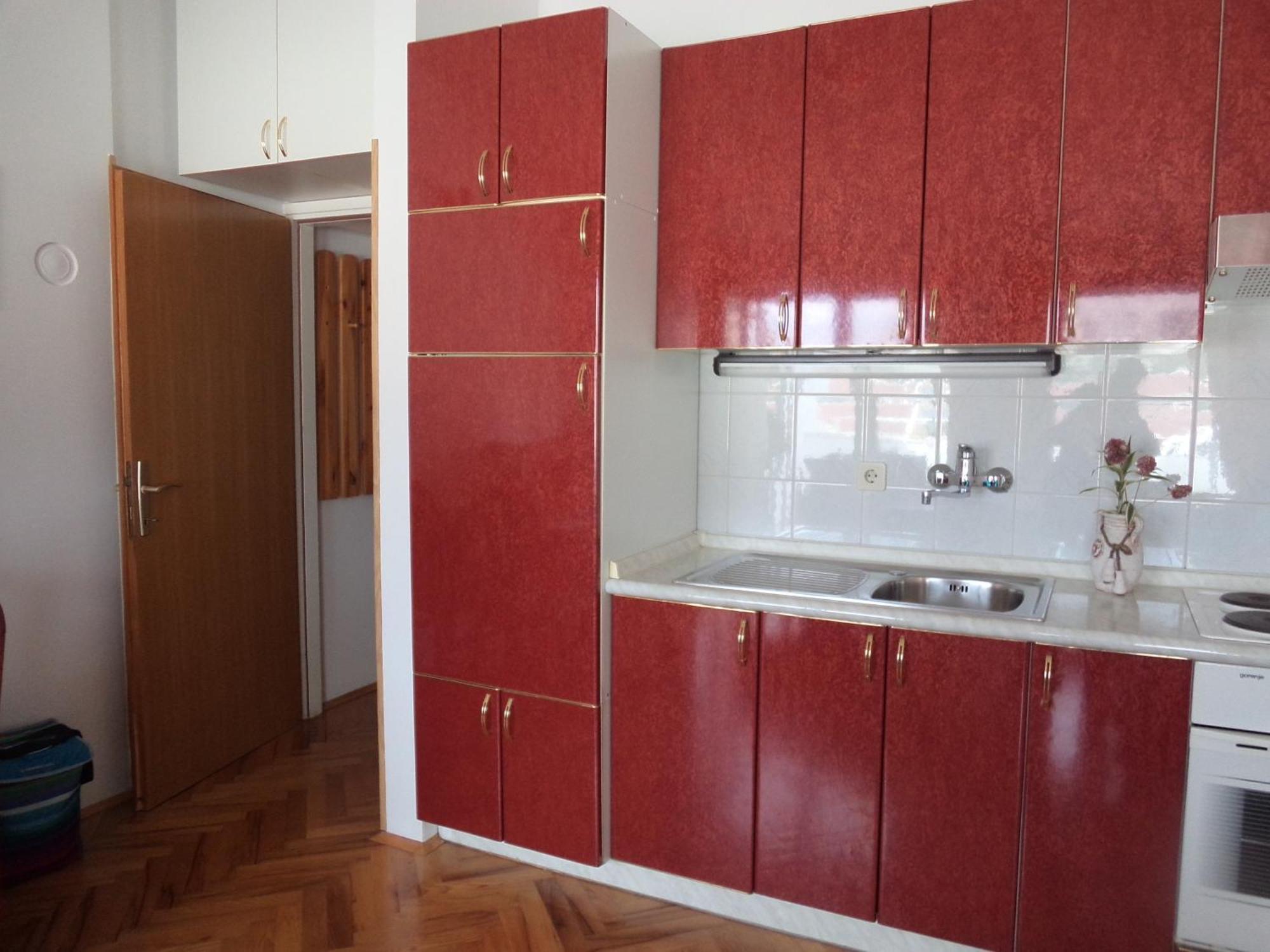Apartman Adriatic Romance