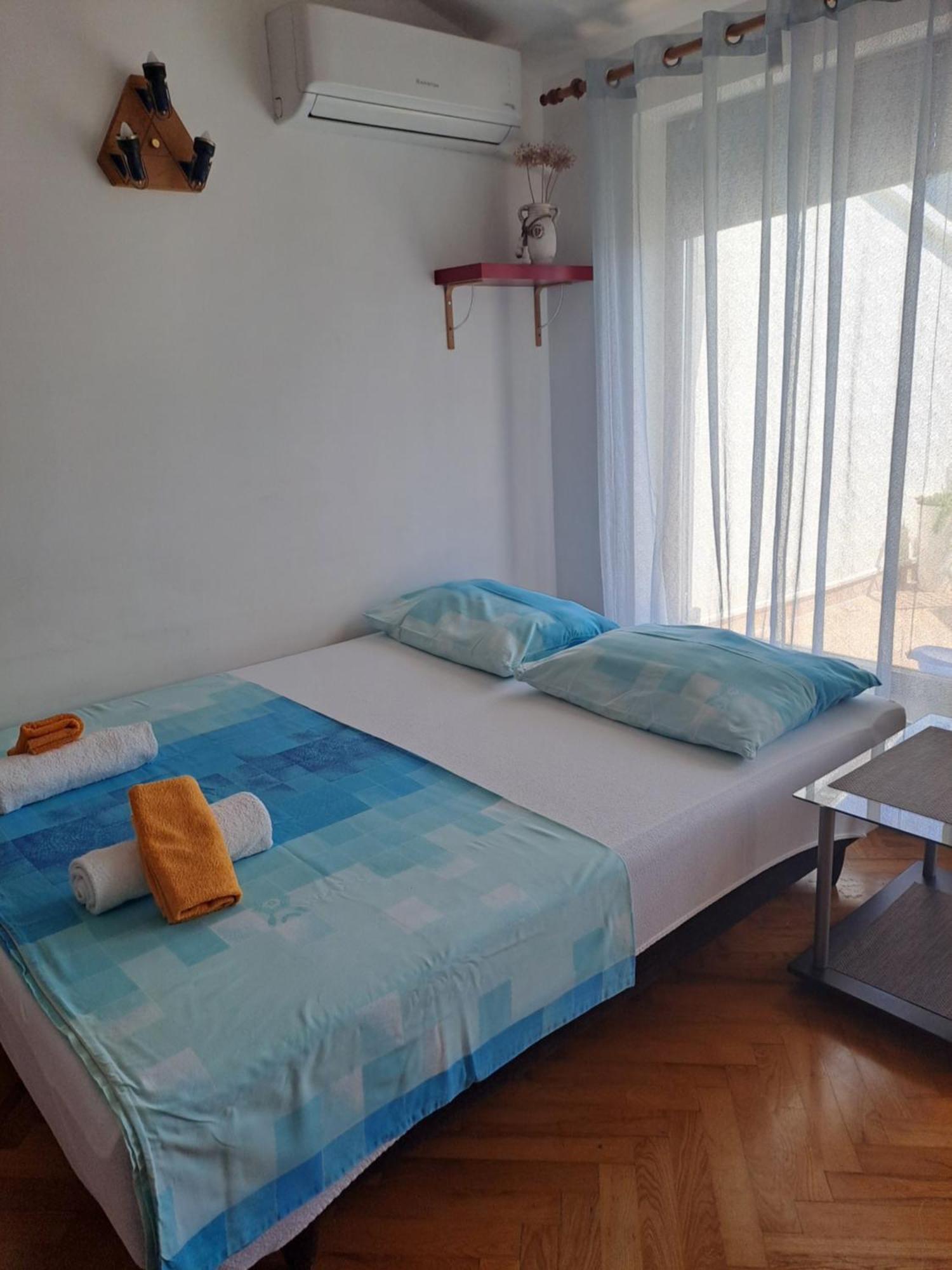 Apartman Adriatic Romance