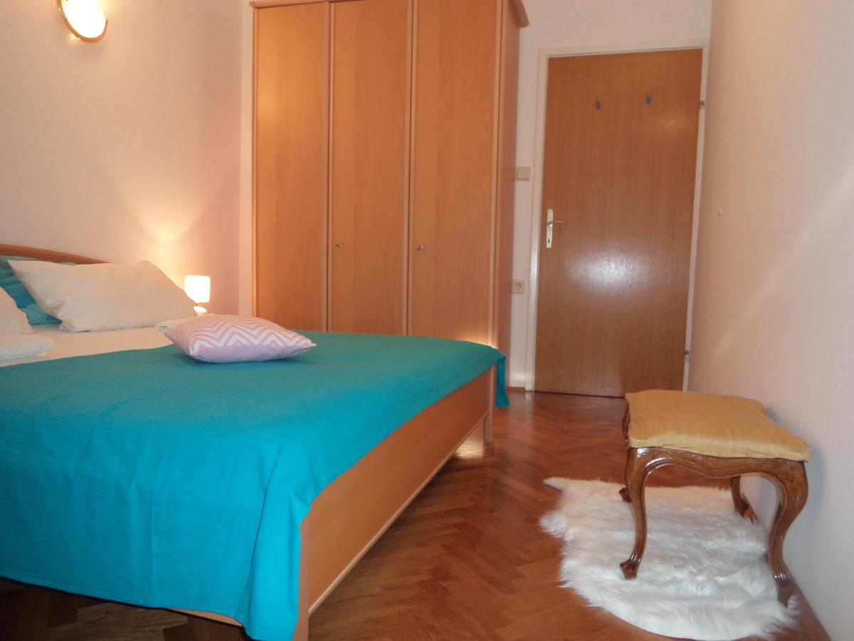 Adriatic Romance Apartman Baška