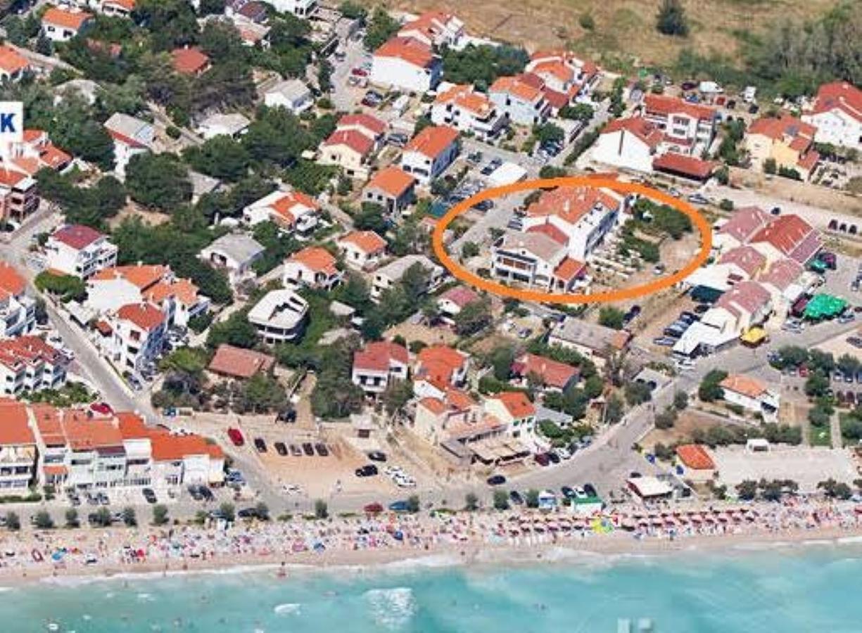 Adriatic Romance * Baška